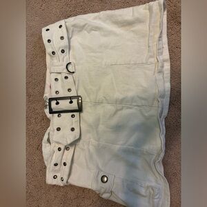 EDIKTED Mini Going out skirt